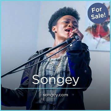 Songey.com