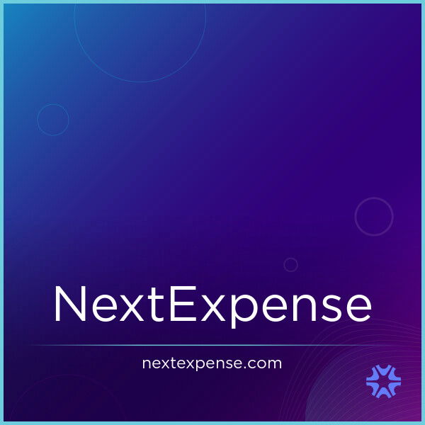 NextExpense.com