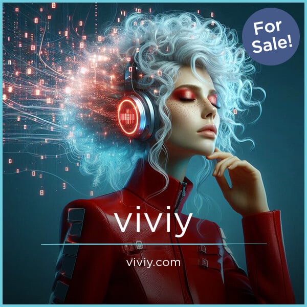 viviy.com — 2