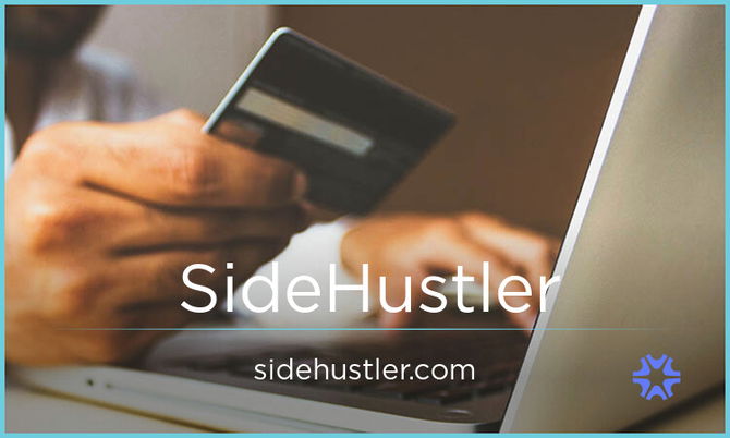 SideHustler.com