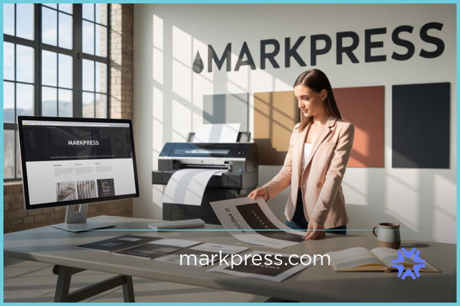 MarkPress.com — 2