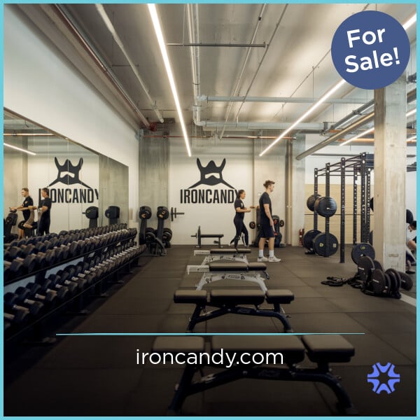 ironcandy.com image 2