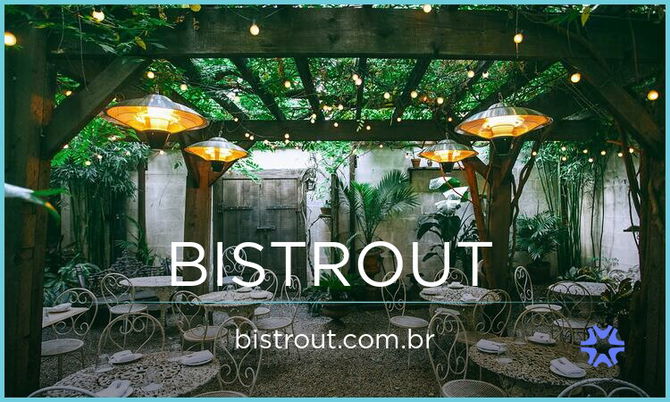 Bistrout.Com.Br
