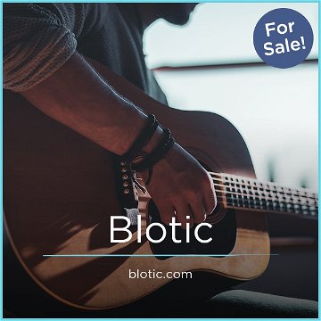 Blotic.com