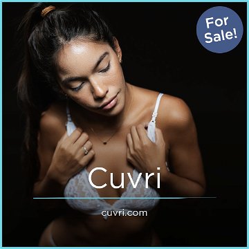 Cuvri.com