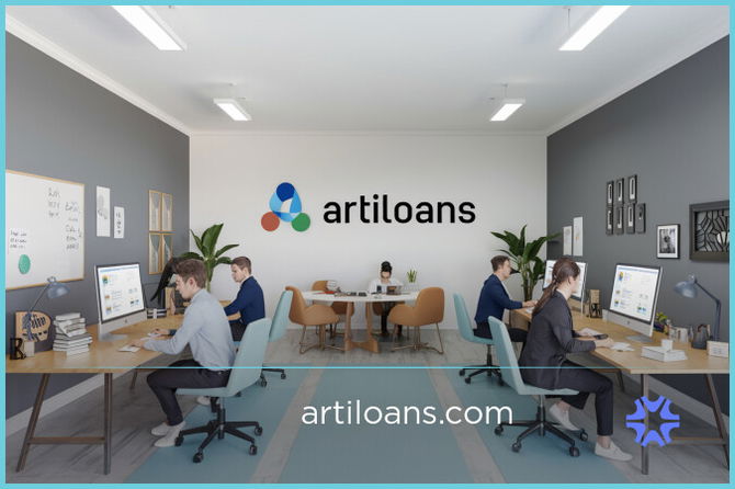 ArtiLoans.com
