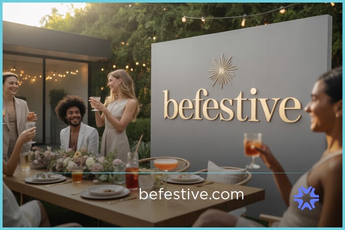 BeFestive.com image 2
