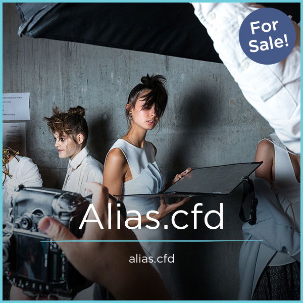 Alias.cfd