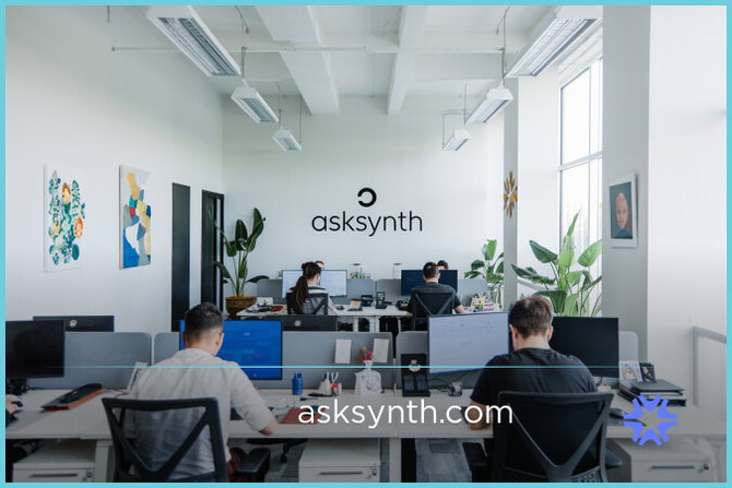 AskSynth.com — 2