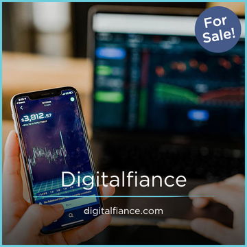 DigitalFiance.com