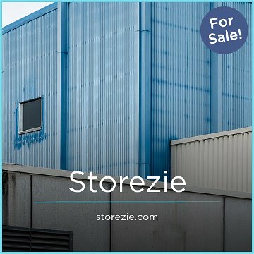 Storezie.com