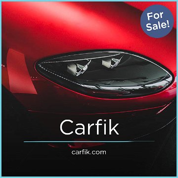 Carfik.com