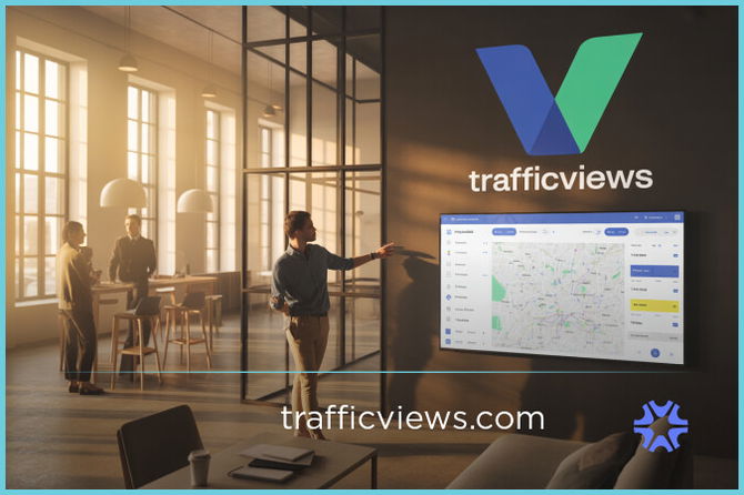 TrafficViews.com