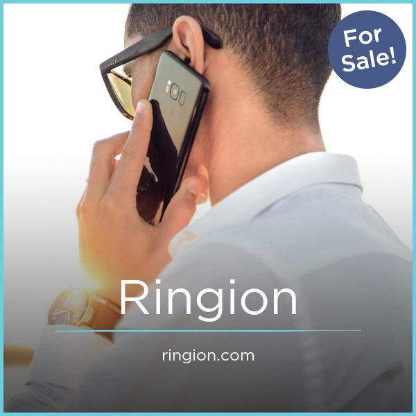 Ringion.com