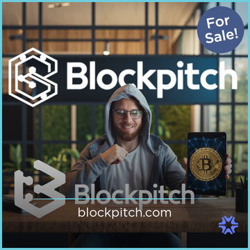 BlockPitch.com