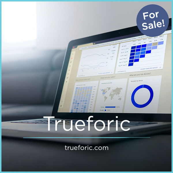 Trueforic.com — 2