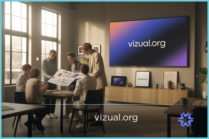 Vizual.org