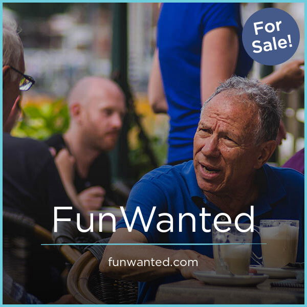 FunWanted.com
