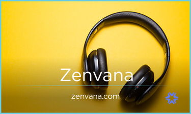 Zenvana.com - buy Unique premium domains