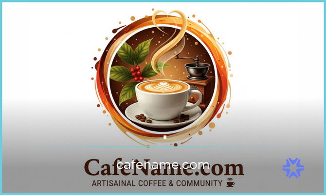 CafeName.com