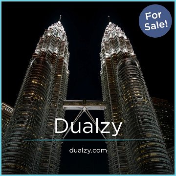 Dualzy.com