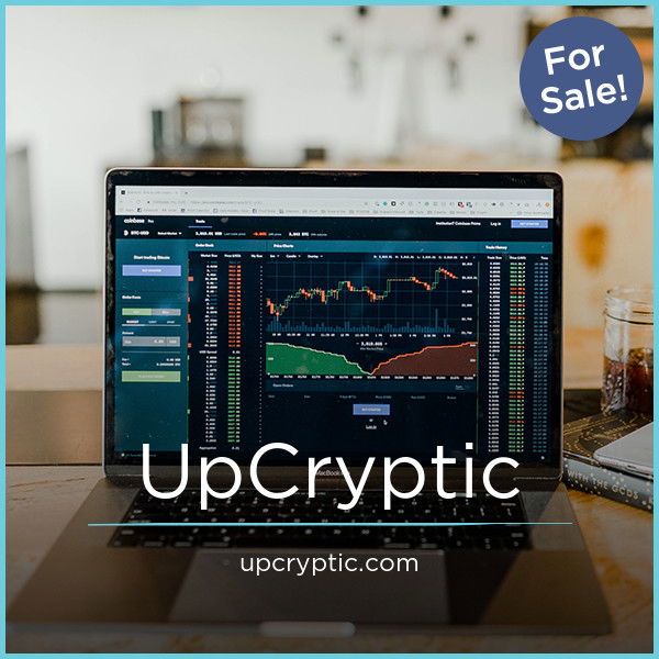 UpCryptic.com — 2