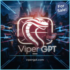 ViperGPT.com - Good premium names