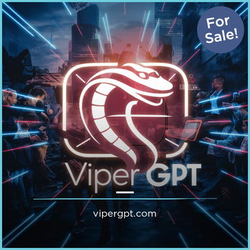 ViperGPT.com