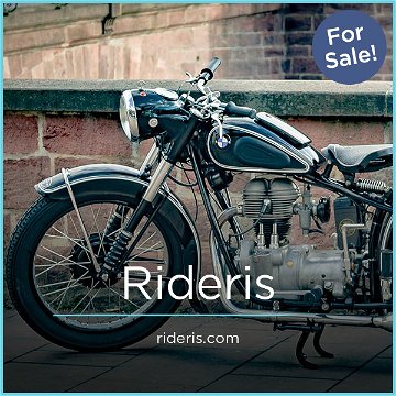 Rideris.com