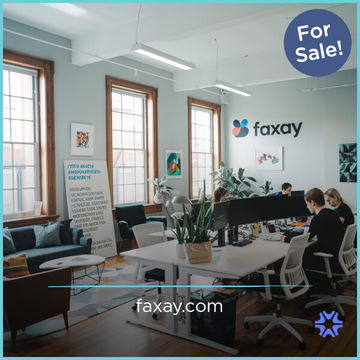 Faxay.com