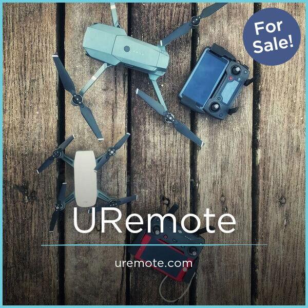 URemote.com