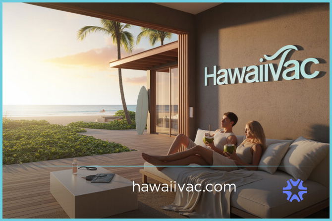 HawaiiVac.com — 2