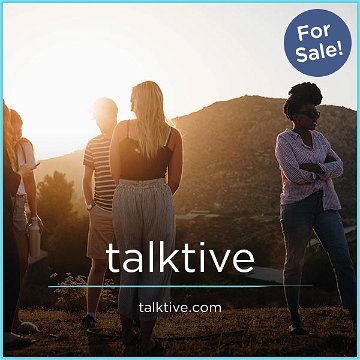 Talktive.com