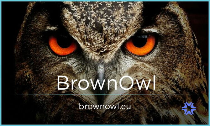 BrownOwl.eu