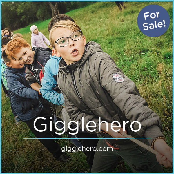 Gigglehero.com — 2