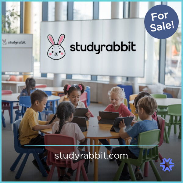 StudyRabbit.com