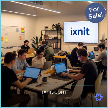 Ixnit.com