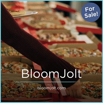 BloomJolt.com