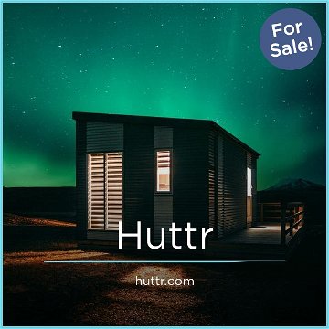 Huttr.com