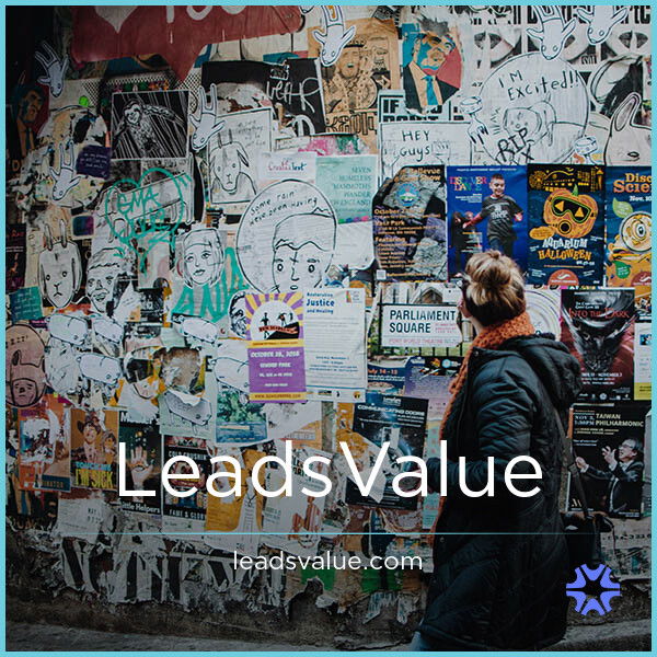 LeadsValue.com