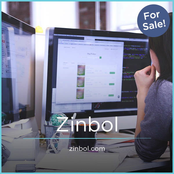 Zinbol.com — 2