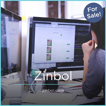 Zinbol.com