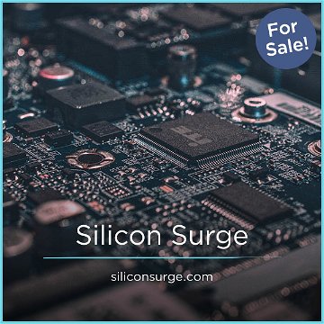 SiliconSurge.com