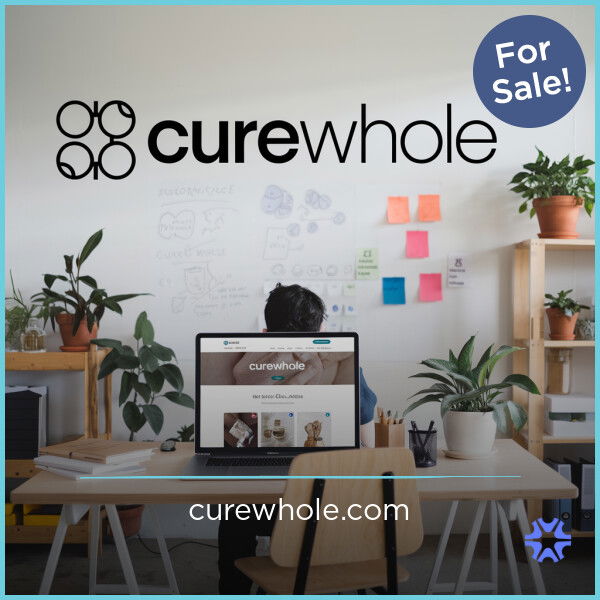 CureWhole.com