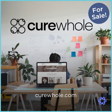 CureWhole.com