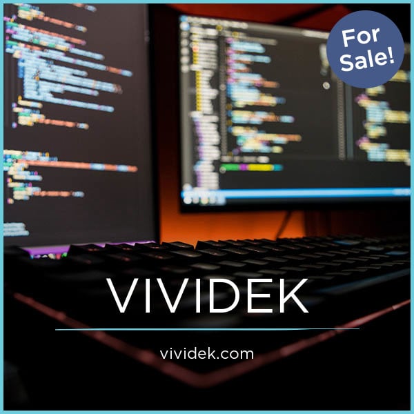 Vividek.com image 2