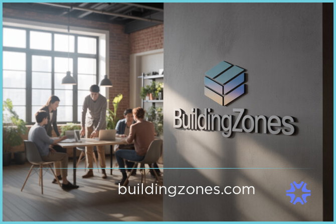 BuildingZones.com — 2
