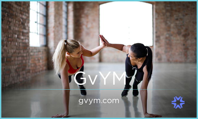 GvYM.COM