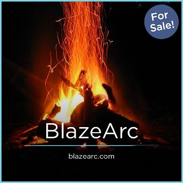 BlazeArc.com