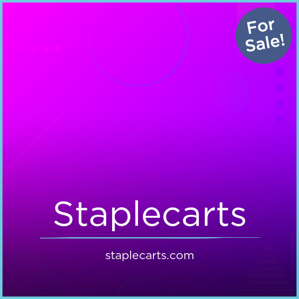 StapleCarts.com image 2